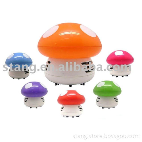 Plastic Mini mushroom toys